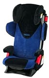 Recaro YOUNG START Child Car Seat with Speakers in Midnight Sky