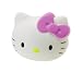 Hello Kitty - Car Antenna Topper - Pink