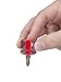 TEKTON 28071 Mini Stubby Pro Screwdriver Set, 4-Piece