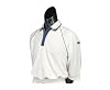 Buy Cricket Clothing - GUNN & MOORE Premier Plus Men's 3/4 Sleeve Cricket Shirt