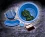 Basin Start-Up Pack - DYNJ06010 - Basin Start-Up Pack - Latex Free - 6 each