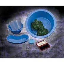 Basin Start-Up Pack - DYNJ06010 - Basin Start-Up Pack - Latex Free - 6 each