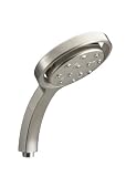 KOHLER K-17492-BN Flipside02 Handshower, Vibrant Brushed Nickel