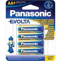 Aa Evolta Alkaline Battery