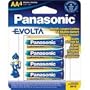 Aa Evolta Alkaline Battery
