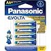 Aa Evolta Alkaline Battery