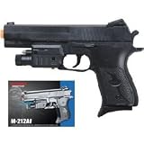 AIRSOFT SPRING LOAD MAGAZINE LASER POINTER