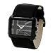 Monarchy Watches Union Jack Leather Watch