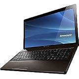 Lenovo G585シリーズ 15.6型HD液晶 ブラック 2181-2SJ