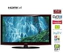 LCD TV LE-46A656 Full HD 46" 100Hz