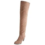 DV by Dolce Vita Women's Nathan Boot,Desert,7 M US