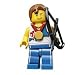 LEGO Olympic Minifigures: Olympic Archer