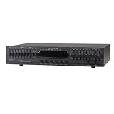 AudioSource EQ200 10-Band Stereo Graphic Equalizer