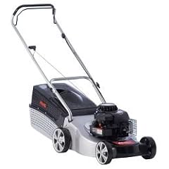 AL-KO 119325 Silver 46 B Comfort Benzin-Rasenm�her