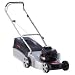 AL-KO 119325 Silver 46 B Comfort Benzin-Rasenm�her
