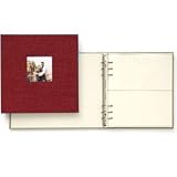 Catalina red ring-style album by Kolo