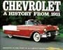 Chevrolet: A History from 1911