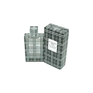 Burberry Brit by Burberry – Mini EDT .14 oz For Men