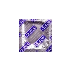 60 Durex Performax Condoms - Climax Delay Lubricant Help Prolong Sexual Performance