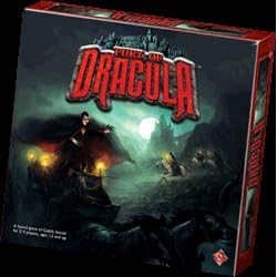 Fury of Dracula
