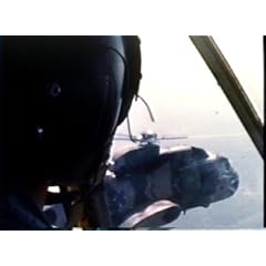 Jolly & Super Jolly Green Giants: Aerospace Recovery And Rescue Service