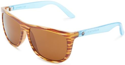 Electric Visual Tonette Round Sunglasses