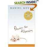 Flowers for Algernon [Audio Cd] [Audio Book]