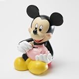 Disney Showcase Mickey Mouse Coin Bank