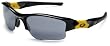 Oakley Men's Flak Jacket LIVESTRONG XLJ Sunglasses