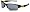 Jet Black Frame/Black Lens