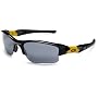 Oakley Men's Flak Jacket LIVESTRONG XLJ Sunglasses