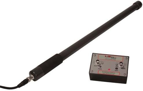 Kaltman Creations LW-10K60M, Low Frequency Antenna