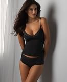 Jockey No Panty Line Promise Lace Web Camisole