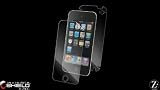 ZAGG invisibleSHIELD for Apple iPod Touch 4G (Maximum Coverage)