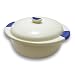 Kitchen & Housewares : ThermaWare 4.25 Quart Large Insulated Food Server with Stainless Steel Insert