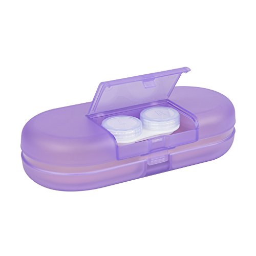 Travelon Glasses and Contact Case