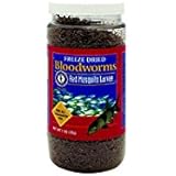 SFB Bloodworms 1 oz