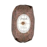 Fresh Soap Vanilla