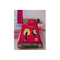 BRATZ MOVIE STARZ Single Bedding Duvet Cover Set
