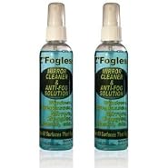Zadro Anti-Fog Spray - 4 Oz Bottle - Two Bottle Set