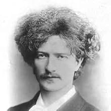 Ignacy Jan Paderewski - Wikipedia Public Domain