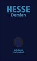 Demian: Die Geschichte von Emil Sinclairs Jugend (suhrkamp taschenbuch)