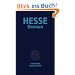 Demian: Die Geschichte von Emil Sinclairs Jugend (suhrkamp taschenbuch)