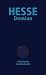 Hermann Hesse �Demian: Die Geschichte von Emil Sinclairs Jugend (suhrkamp taschenbuch)�