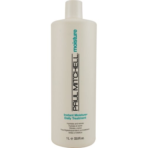american standard air conditioners-Paul Mitchell Instant Moisture Daily Treatment, Hydrates and Revives, 33.8-ounce Images