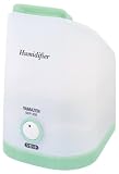 YAMAZEN ペットボトル式 加湿器 SKP-200(WG)