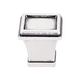 Top Knobs TK185PTA Great Wall Tapered 1