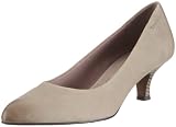 Tamaris Black 1-1-22317-37, Damen Pumps, Beige (TAUPE 341), EU 38