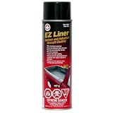 AEROSOL BEDLINER ULTRA CHEMICAL RESISANT by Dominion Sure Seal