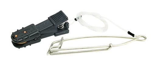 Scotty Snapper Release 48-Inch Leader with Cable Snap